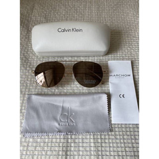 Calvin Klein CK2155S ของแท้ 100% ของใหม่