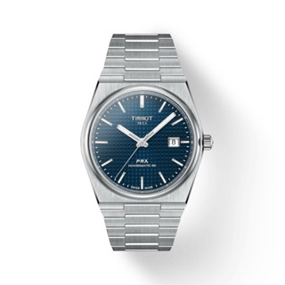 นาฬิกา TISSOT รุ่น PRX POWERMATIC 80 (T137.407.11.041.00)