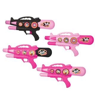 Disney(ดิสนีย์) cutie Minnie Water Gun Toy Smart