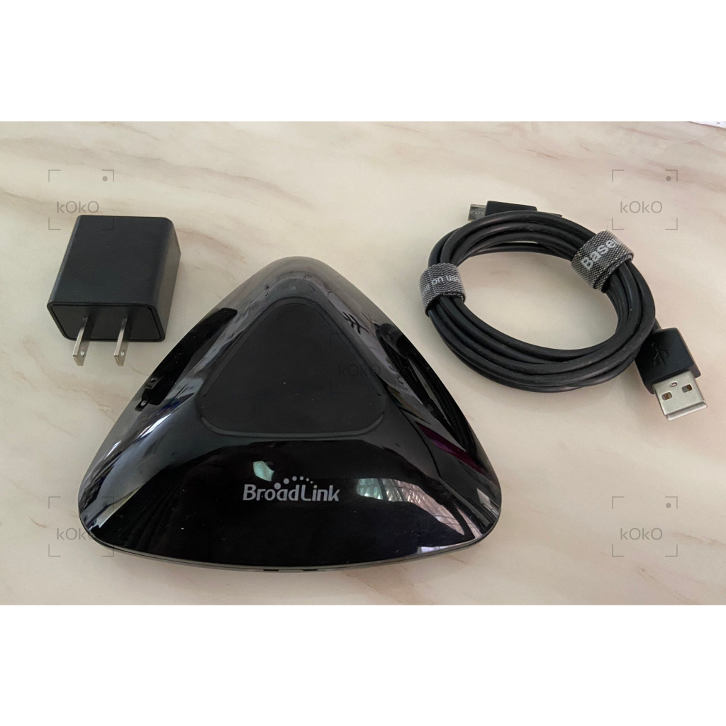 Broadlink RM PRO+ smart remote IR RF wifi 4g Google Assistant &amp; Amazon Alexa