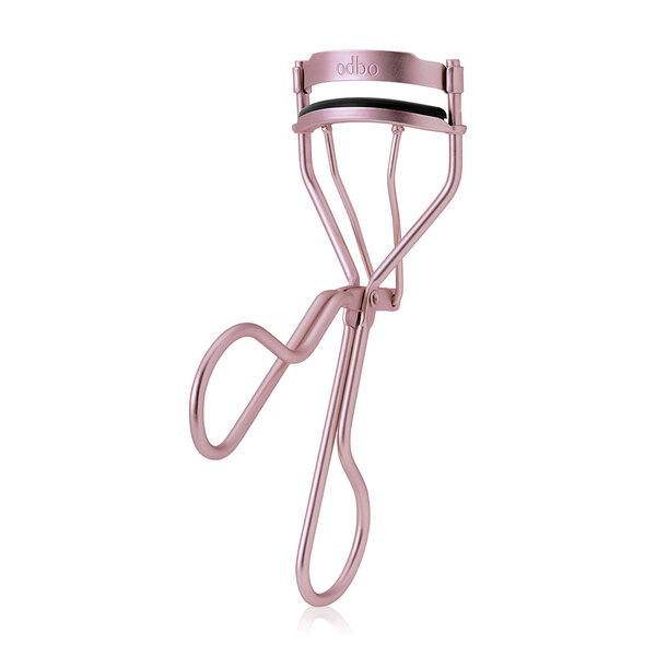 (แท้) Odbo Slim Grip Eyeslash โอดีบีโอ ที่ดัดขนตา OD8012 - รูปที่ 3