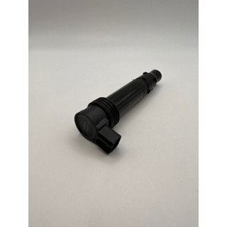 คอยล์จุดระเบิด Kawasaki แบบมีปลอกเหล็กกันร้าว (ignition coil for Kawasaki) er6n z,ninja 350-650,versus650 zx12