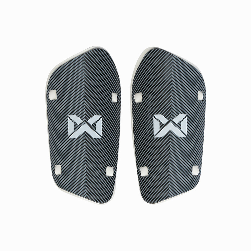 WARRIX สนับแข้ง ปี 2023 สำหรับเด็ก (WS-231FBKCL01)