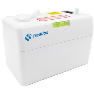 ปั๊มน้ำทิ้ง กาลักน้ำ แบรนด์ Freddox (FRED-QD-PU01F)