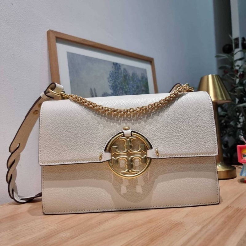 TORY BURCH MILLER SHOULDER BAG