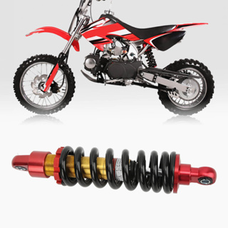 Motorcycle Shock Absorber โช๊คอัพหลัง 295 มม. สําหรับรถจักรยานยนต์วิบาก Atv Quad Go Karts