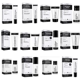 พร้อมส่ง THE INKEY LIST ทุกตัว Niacinamide Caffeine Retinol Oat Balm Q10 Collagen Peptide Vitamin C Succinic Bakuchiol