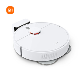 Xiaomi Robot Vacuum S10+ EU หุ่นยนต์ดูดฝุ่นอัจฉริยะ รับประกันศูนย์ไทย 1 ปี