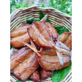 ปลาทูแดดเดียว ปลาทูเค็ม ปลาทูหวาน 300กรัม 🐟 ของดีจากปากน้ำปราญ ปลาทู ปลาทูทอด ปลาทูเค็ม ปลาทูแดด ปลาทูหวาน