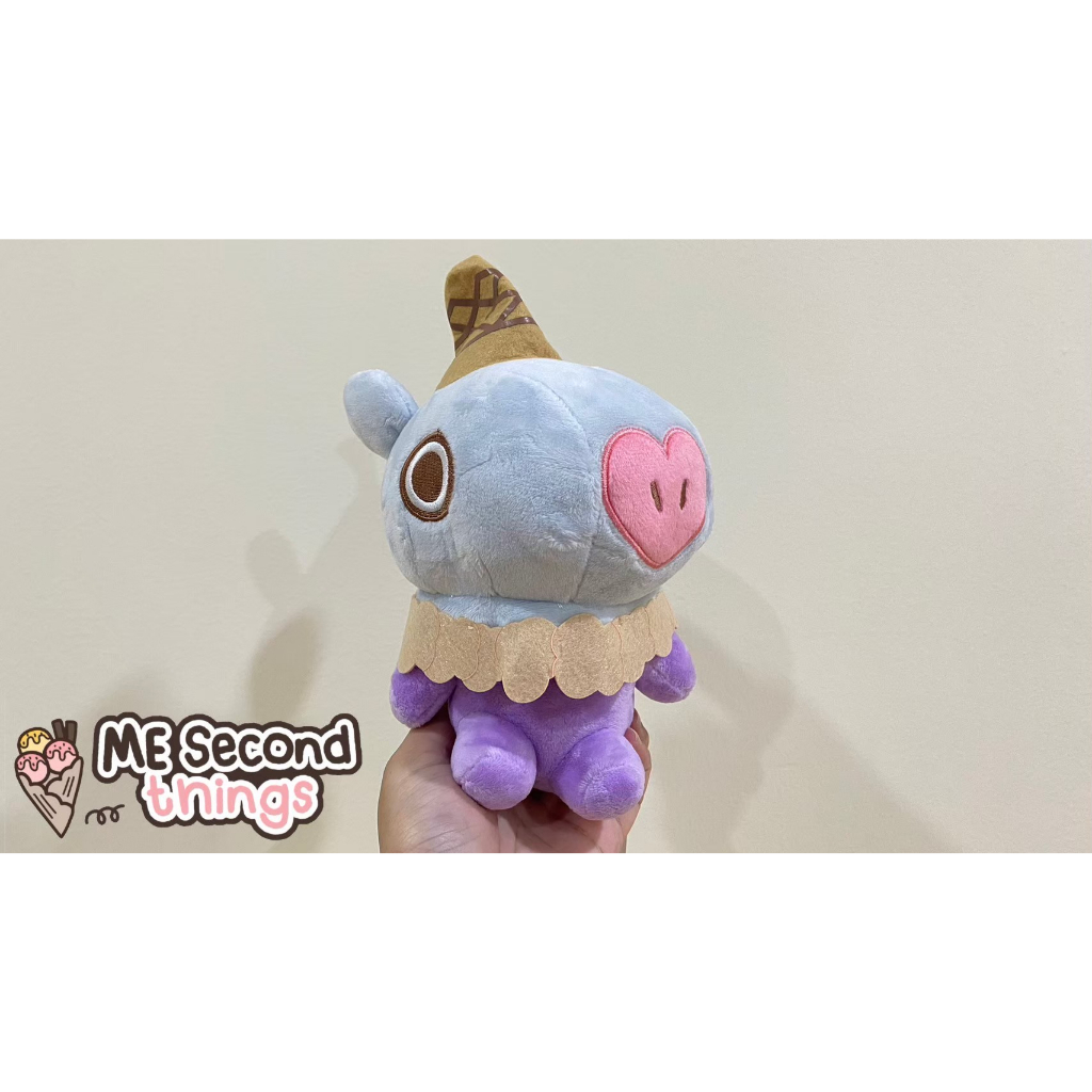ตุ๊กตา มัง เจโฮป (BT21 Sweet Magic Collection - J-hope BTS) #ตุ๊กตามือสอง