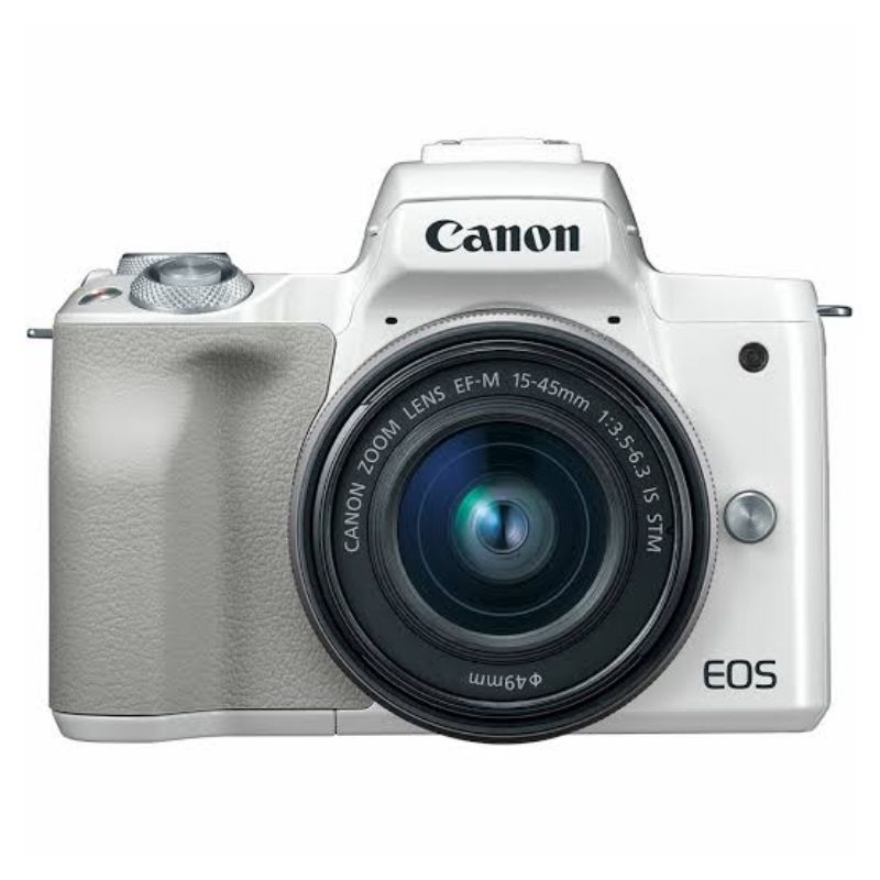 Canon EOS ​M50| มือสอง สภาพดี
