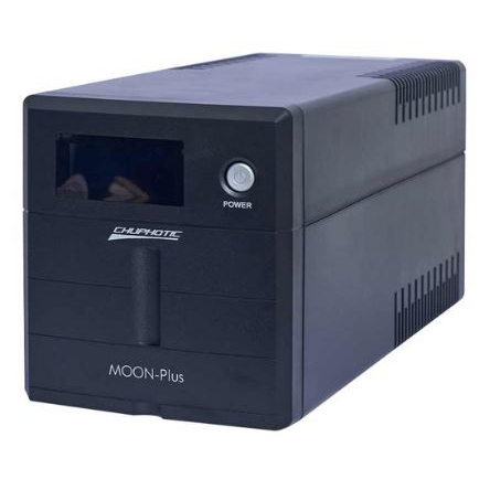 chuphotic MO1600P เครื่องสำรองไฟ