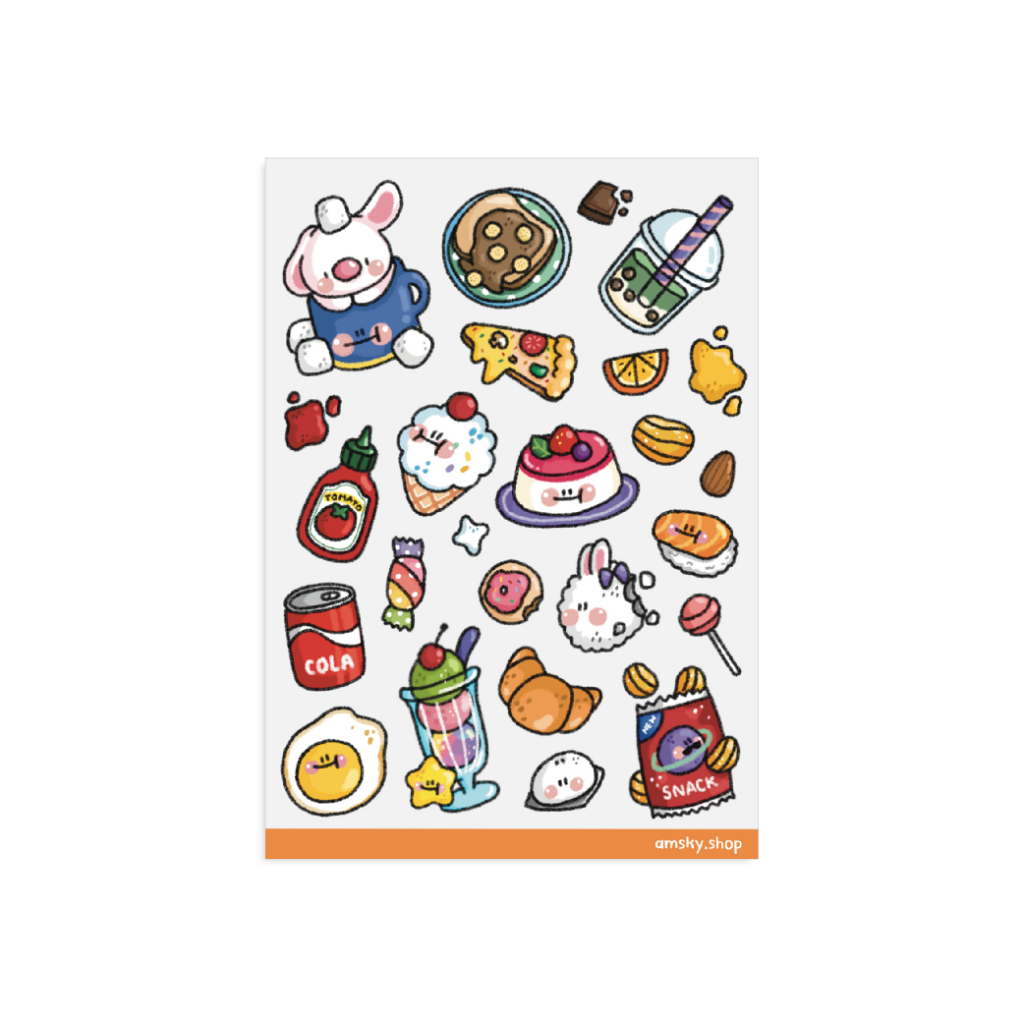 roomy : tasty // amsky.shop