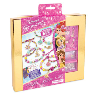 MIR4381 - Disney Princess Crystal DreamsJewelry