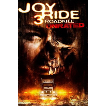 dvd หนังใหม่ Joy Ride 3 Roadkill เกมหยอก หลอกไปเชือด 3 ถนนสายเลือด ดีวีดีการ์ตูน ดีวีดีหนังใหม่ dvd ภาพยนตร์ dvd