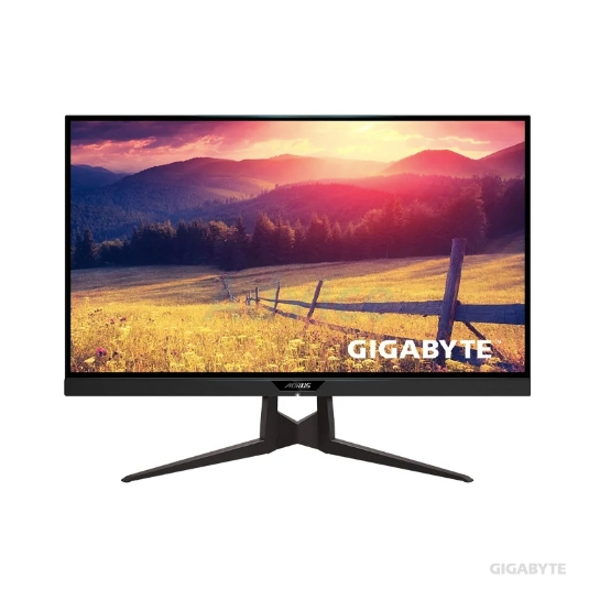 Monitor 27'' GIGABYTE AORUS FI27Q P (IPS, HDMI, DP, USB) 2K 165Hz