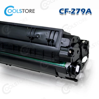 COOLS หมึกเทียบเท่า CF279A/CF279/HP79A For HP PRO MFP M12a/M12w/M26a/M26nw