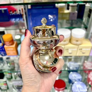 The History Of Whoo Cheongidan Radiant Regenerating Cream 10 ml  (ราคา/ชิ้น)