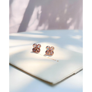 Jaoying - Stainless steel Earrings