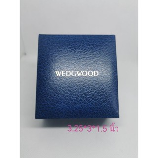 กล่องเครื่องประดับ WEDGWOOD