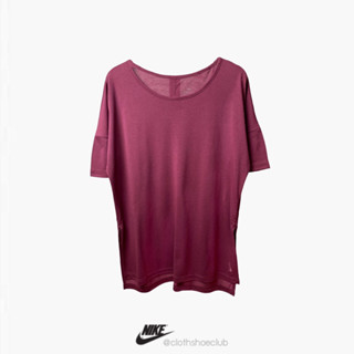 เสื้อ NIKE แท้💯 (อก F-44”)