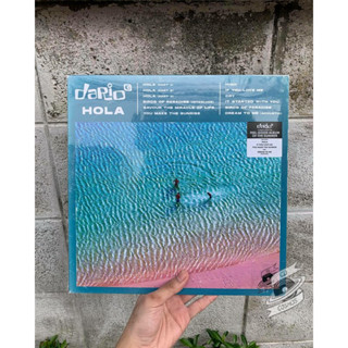 Dario G ‎– Hola (Vinyl)