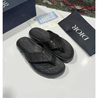 รองเท้าแตะหูหนีบ DIORACT SANDALS SHOES