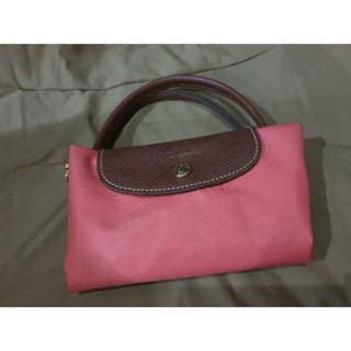 Longchamp size S หูสั้น