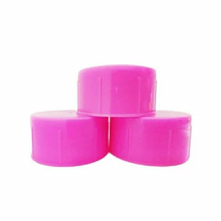 ฝาถังน้ำเกรดA ฝาเกลียวขนาด18.9ลิตร 3ฝา25บาท
