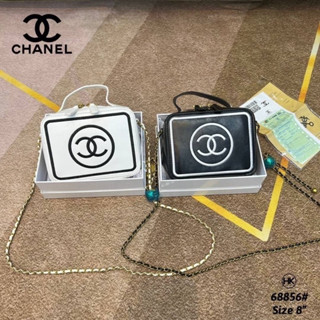 กระเป๋าสะพายข้าง Chanel