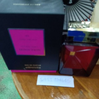 Victoria secret n1 dark orchid edp100mlสินค้าตามรูปนะคะ