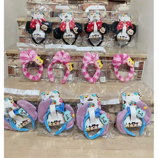 คาดผมDisney Tsum Tsum