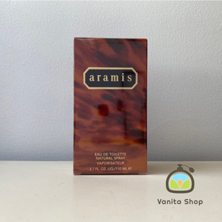 น้ำหอมแท้ Aramis EDT for Men 110 ml.