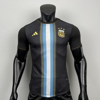 เสื้อบอล เกรดเพลเยอร์ ทีม Argentine กล้ารับประกันสินค้าทุกตัว Player