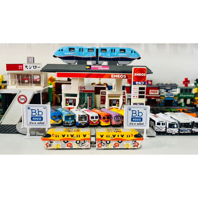 #ของเล่นเด็กประถม
#สินค้าเด็กใหม่
#รถไฟของเล่น
#รถไฟโทมิก้า
#ของเล่นไม่มีกล่อง