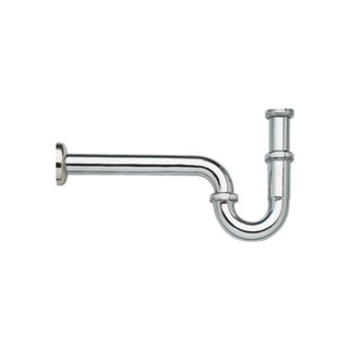 ท่อน้ำทิ้ง P-TRAP AMERICAN STANDARD รุ่น A-8100-SP สีโครเมี่ยม