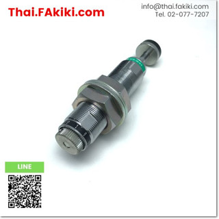 มือสองพร้อมส่ง,(C)Used, SCK-00-6.5 Air Cylinder ,กระบอกสูบลม สเปค - ,CKD (66-006-181)