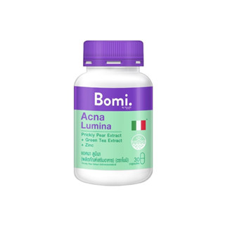 Bomi Acna Lumina 30 capsules