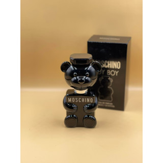 Moschino Toy Boy (EDP) แบ่งขายนํ้าหอมแท้/หลอดแบ่ง 2/3/5ML