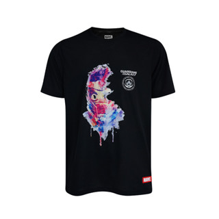 FBT x MARVEL เสื้อคอกลม Marvel Special D2T147