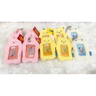 Card holder butter family ของแท้จากเกาหลี พร้อมส่ง