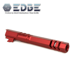 EDGE HEXA Aluminum Outer Barrel for Hi-CAPA 5.1