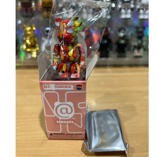 [พร้อมส่ง] Bearbrick Be@rbrick Series 45 JellyBean