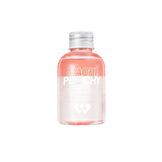 แบร์แอนด์บลิซ มาชิ พีชชี่ ไมเซลล่า วอเตอร์ 100มล. (97990) barenbliss Machi Peachy Micellar Water