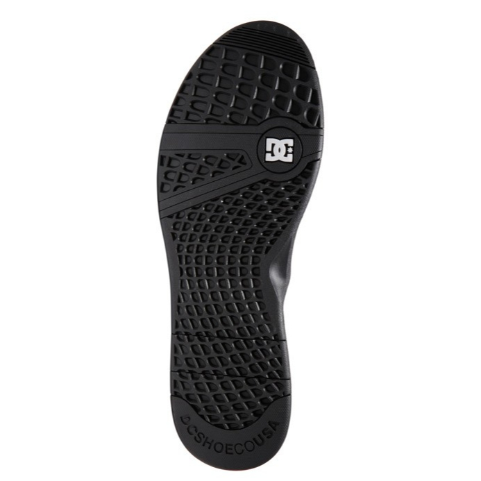 dc shoes official site