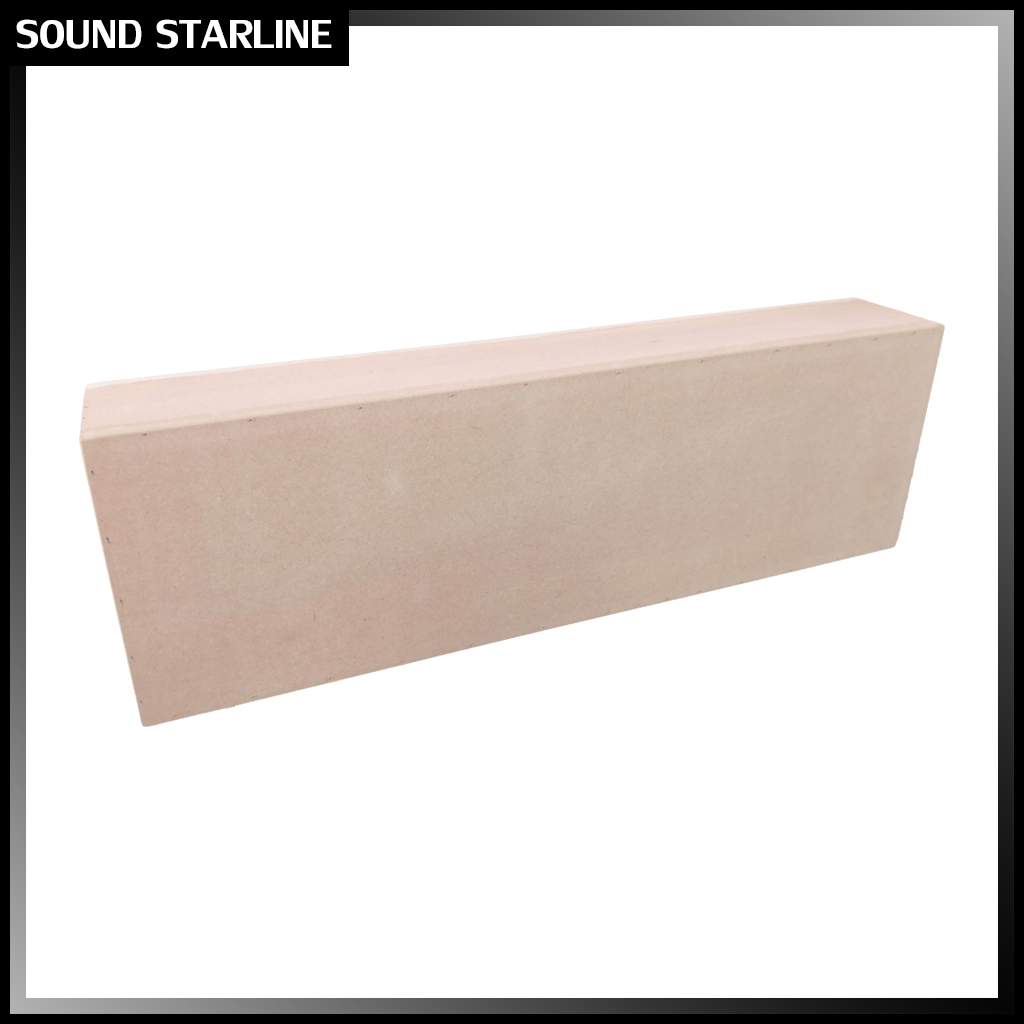 ซาวด์สตาร์ LGP8242NO ตู้ลำโพงมิดโลทรงประยุกต์มีช่องลมสำหรับกลาง 8 นิ้ว 2 ดอกและแหลม 4 นิ้ว 2 ดอก - รูปที่ 7