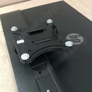 VESA Adapter for HP ตัวแปลงขาจอคอม สำหรับ HP M22f M24f M27f 22es 24es 24fw 27ea ที่ติดยึดขาจอคอม