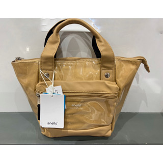 Anello Tote Bag สุดชิค ทรงถือ