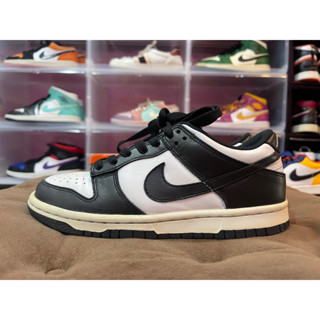 Nike Dunk Lowมือสอง รับประกันแท้ 100%(เฉพาะไลฟ์สดเท่านั้น)