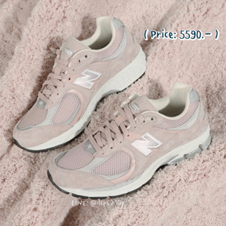 พรีออเดอร์ 💖 รองเท้า New Balance 2002R (ML2002R4)